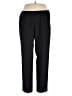 Bend Over 100% Polyester Black Dress Pants Size 18WP - photo 1