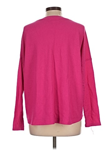 Calvin Klein Long Sleeve T-Shirt (view 2)