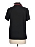 Assorted Brands Black Short Sleeve Polo Size L - photo 2