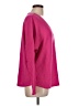 Calvin Klein Pink Long Sleeve T-Shirt Size XL - photo 4