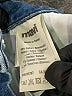 mavi Blue Denim Shorts Size M (estimated) - photo 4