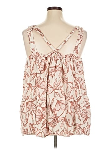 Market and Spruce Casual Dress (view 2)