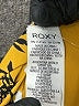 Roxy Print Yellow One Piece Swimsuit Size XS - photo 3