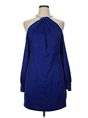 Aidan by Aidan Mattox Cocktail Dress (view 1)