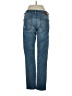 DL1961 Hearts Blue Jeans Size 25 waist - photo 2