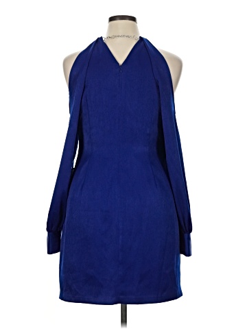 Aidan by Aidan Mattox Cocktail Dress (view 2)