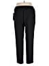 Bend Over 100% Polyester Black Dress Pants Size 18WP - photo 2