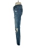 DL1961 Hearts Blue Jeans Size 25 waist - photo 5