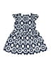 Crazy 8 Blue Dress Size 2T - photo 2