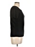 Carlisle Black Short Sleeve Top Size L - photo 4