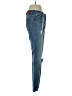 DL1961 Hearts Blue Jeans Size 25 waist - photo 4