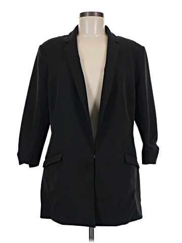 INC International Concepts Blazer (view 1)
