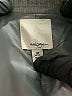 Halogen Houndstooth Gray Blazer Size 8 Petite - photo 6