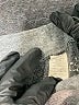 Alo Gray Sweatpants Size 31 waist (estimated) - photo 6