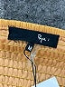 Ryu 100% Cotton Brown Casual Dress Size M - photo 7