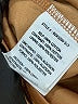 Ryu 100% Cotton Brown Casual Dress Size M - photo 8