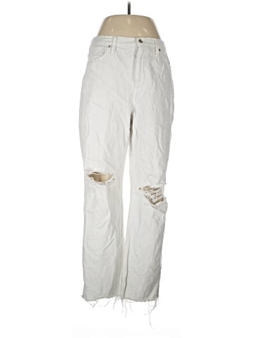 Madewell Jeans (view 1)