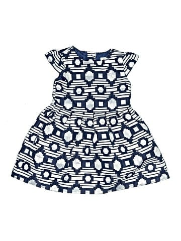 Crazy 8 Dress (view 1)