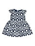Crazy 8 Blue Dress Size 2T - photo 1