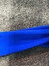 Unbranded Color Block Blue Swimsuit Top Size M - photo 3