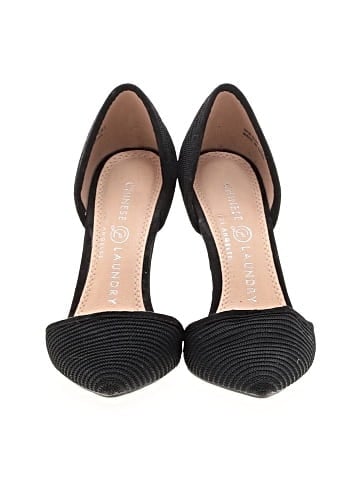 Chinese Laundry Heels (view 2)