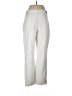 Madewell 100% Cotton Ivory Jeans Size 31 waist - photo 2