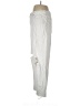 Madewell 100% Cotton Ivory Jeans Size 31 waist - photo 5