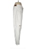 Madewell 100% Cotton Ivory Jeans Size 31 waist - photo 4