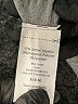 Athletic Works Color Block Gray Active Pants Size 4 - 6 - photo 8