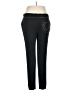True Religion Solid Black Active Pants Size L - photo 2