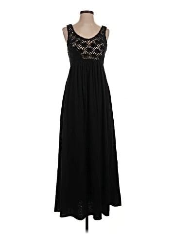 Aerie Casual Dress (view 1)