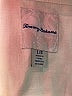 Tommy Bahama 100% Linen Teal White Pullover Sweater Size L - photo 7