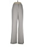 St. John Gray Dress Pants Size 10 - photo 1