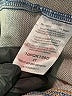Wrangler Jeans Co Blue Denim Jacket Size 4T - photo 4
