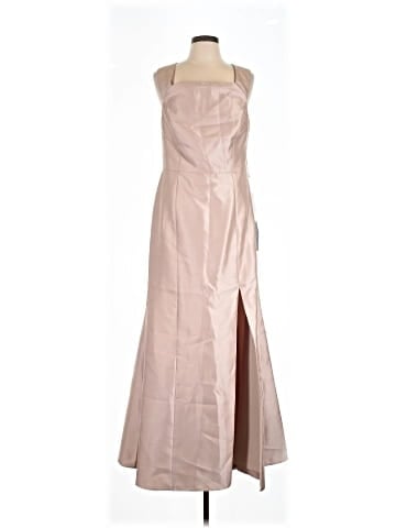 Alfred Sung Cocktail Dress (view 1)