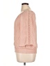 Perseption Concept Pink 3/4 Sleeve Blouse Size XL - photo 5