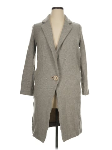 Lafayette 148 New York Coat (view 1)