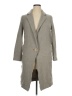 Lafayette 148 New York Gray Coat Size 0X (estimated) - photo 1