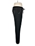 True Religion Solid Black Active Pants Size L - photo 4