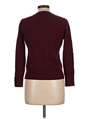 Charter Club Long Sleeve Top (view 2)