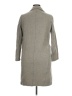 Lafayette 148 New York Gray Coat Size 0X (estimated) - photo 2