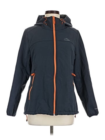 L.L.Bean Snow Jacket (view 1)