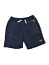 Joules Chevron-herringbone Blue Athletic Shorts Size 4 - photo 1