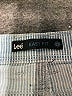 Lee Hearts Blue Jeans Size M - photo 4