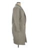 Lafayette 148 New York Gray Coat Size 0X (estimated) - photo 4