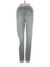 Jonathan Simkhai Gray Jeans Size 27 waist - photo 1