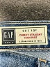 Gap Blue Jeans Size 10 (petite) - photo 7