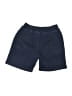 Joules Chevron-herringbone Blue Athletic Shorts Size 4 - photo 2