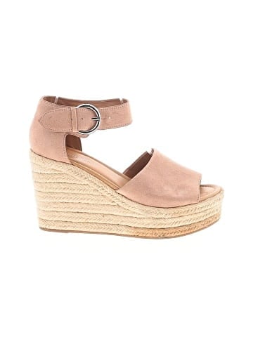 Nine West Wedges (view 1)