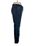 Seven7 Solid Blue Jeans Size 16W - photo 4
